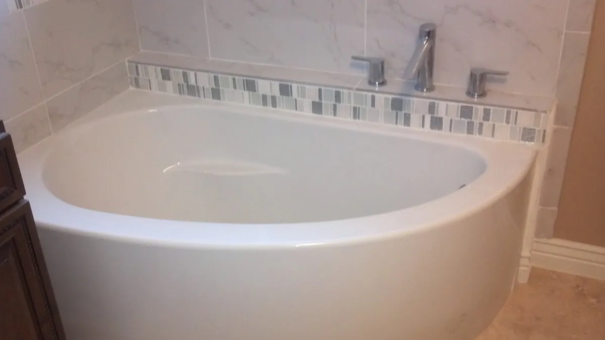 Plumbing services in Quantico Base, VA